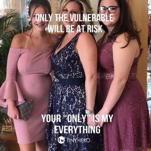 Meet your Posher, Jennifer